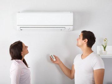 EuroSanteh – найкращі кондиціонери для вашого дому чи офісу*