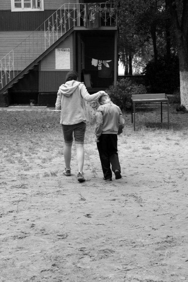 Фотовиставка Анни Лучії Лобос