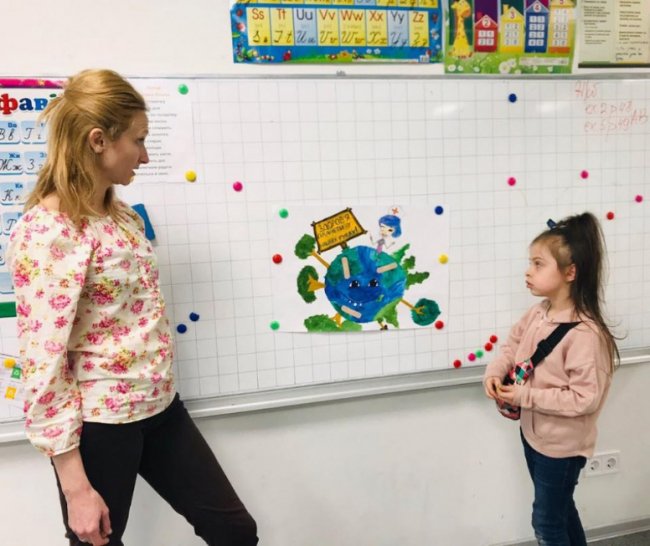 Запрошують на день відкритих дверей: у Луцьку запрацює приватна загальноосвітня школа. ФОТО