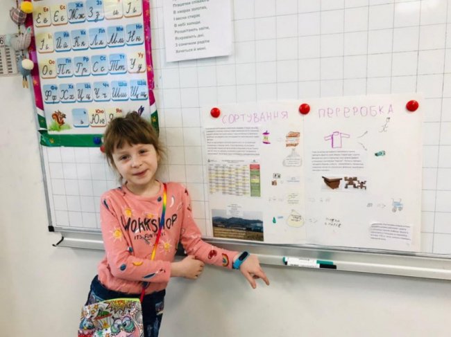 Запрошують на день відкритих дверей: у Луцьку запрацює приватна загальноосвітня школа. ФОТО