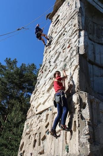 Як волинські туристи підкорювали Литву. ФОТО