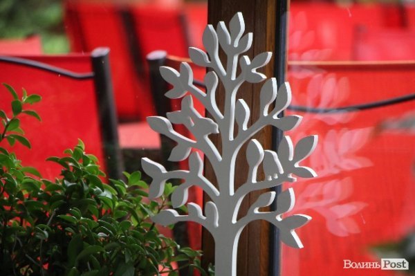 Володимир-Волинський напередодні свого свята. ФОТОРЕПОРТАЖ