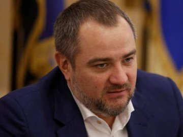 Суд арештував президента УАФ Павелка за масштабне розкрадання коштів