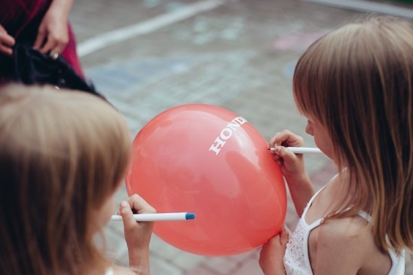 Honda влаштувала у Луцьку феєричне родинне свято. ФОТО*