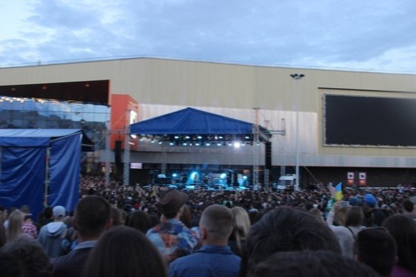 Фото Маша Рыбалко (vk.com)