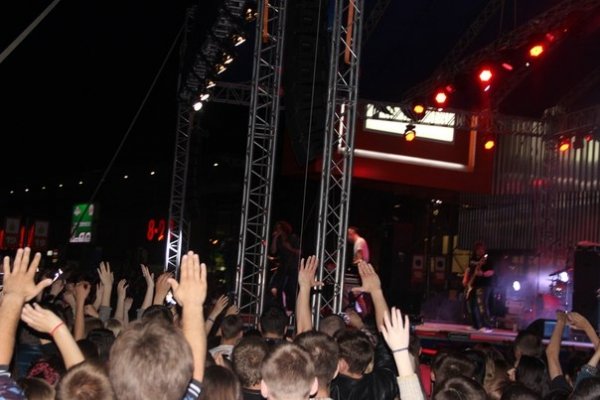 Фото Маша Рыбалко (vk.com)