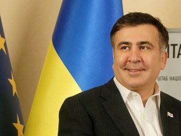 Дев'ять обіцянок нового губернатора Одещини