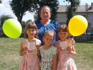 Волинянка, яка сама виховує 5-річну внучку, терміново потребує заміни серцевого клапана