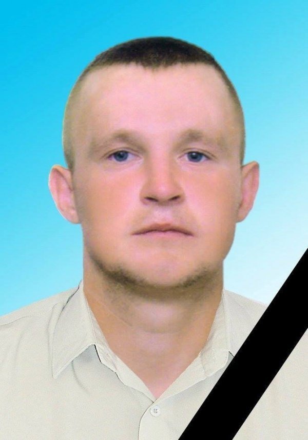 На Волині помер демобілізований військовослужбовець 51-ої ОМБР. ФОТО