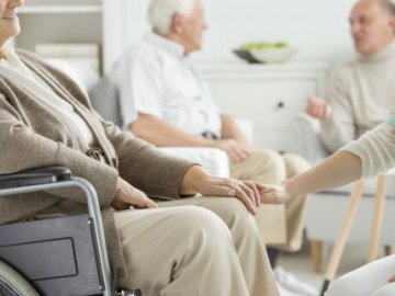 У Мінсоцполітики відібрали дві волинські громади для участі у пілотному проєкті