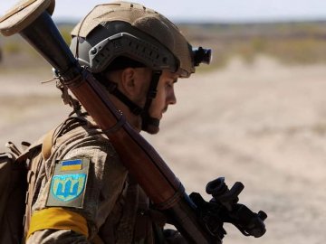 Яка ситуація на Волинському та інших напрямках станом на вечір 21 травня. ЗВЕДЕННЯ ГЕНШТАБУ