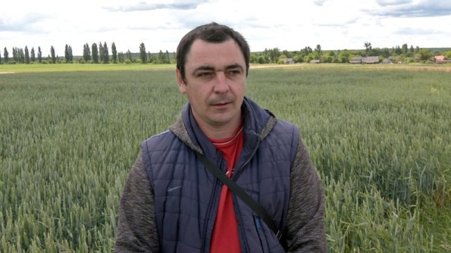 Власник паїв Юрій Мартинюк.