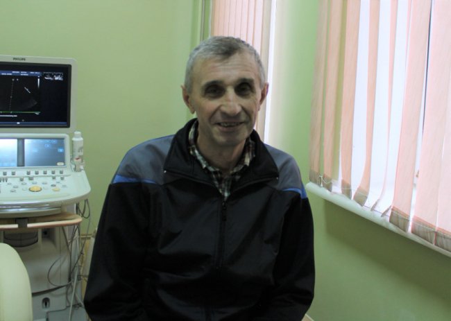 В одужанні сумнівалися навіть лікарі: у Ковелі чоловік дивом здолав декілька важких хвороб