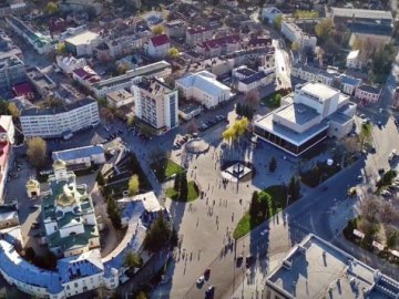 Андрій Покровський розповів, як залучити до Луцька інвесторів. ВІДЕО