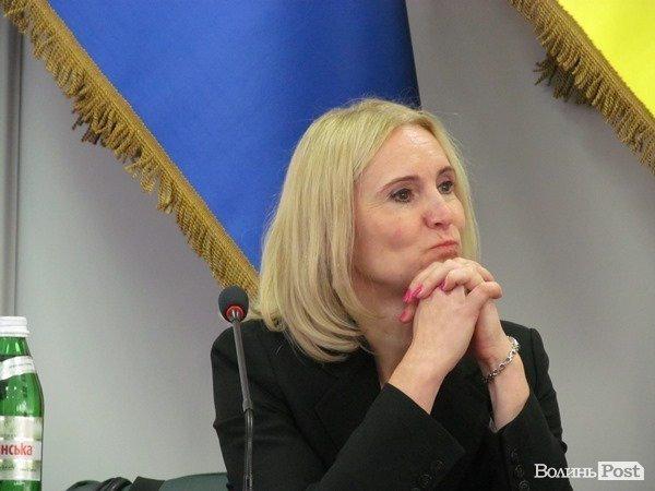 «Луцьктепло» отримало кредит від європейського банку. ФОТО