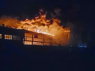 Росіяни випустили по Одесі сім ракет радянського зразка: є загиблий