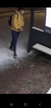 У Луцьку «засвітили» обличчя вандалів, що розмалювали «розумну» зупинку: просять упізнати. ФОТО