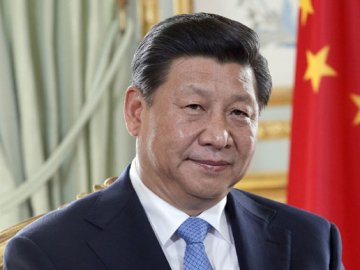 Вперше з початку великої війни: Сі Цзіньпін планує перемовини з Зеленським, – WSJ