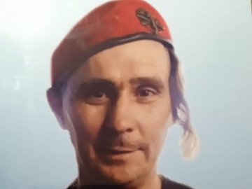 Завтра у Луцькому районі попрощаються із 44-річним Героєм Валентином Луцьом