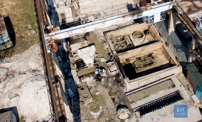 У Нововолинську на заводі загинула людина