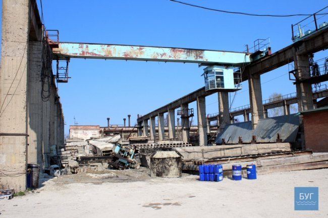 У Нововолинську на заводі загинула людина