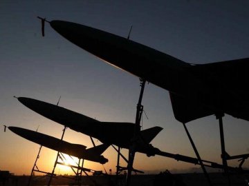 Стало відомо, скільки у Росії залишилося іранських дронів Shahed для атак