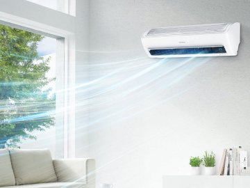 Які функції повинні бути наявні в сучасному кондиціонері?*