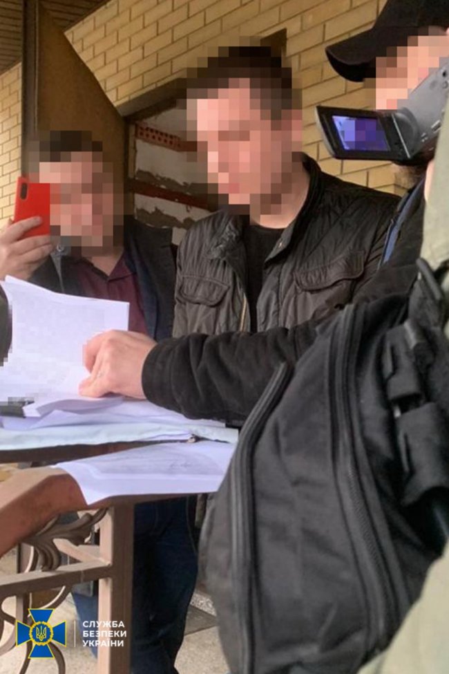 СБУ викрила ділків, які вкрали понад 150 мільйонів в українських компаній