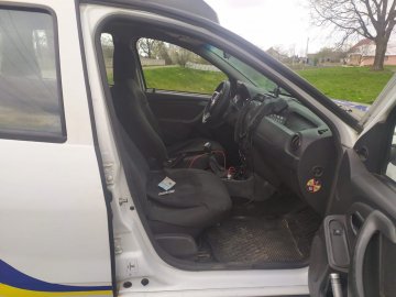 На Великдень водій-порушник намагався відкупитися хабарем від волинських поліцейських