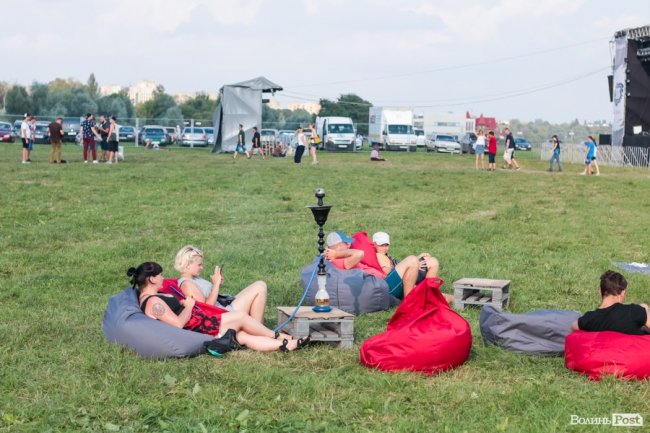 Другий день «Бандерштату» в обличчях та миттєвостях. ФОТОРЕПОРТАЖ