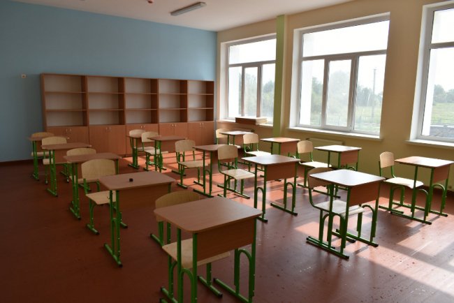 Волинське село у вересні отримає довгождану школу. ФОТО