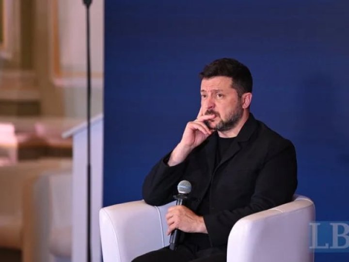 Росіяни готують мобілізацію на осінь, - Зеленський