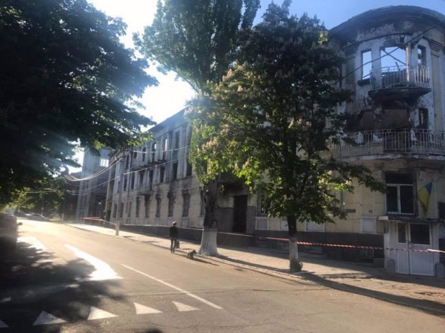 Луцький депутат поділився враженнями про Маріуполь