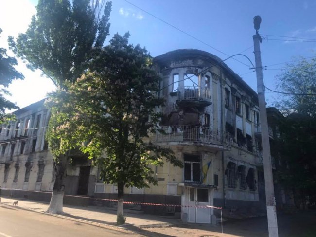 Луцький депутат поділився враженнями про Маріуполь