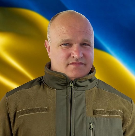 Родина півтора року чекала звістку: підтвердилася смерть бійця з Волині