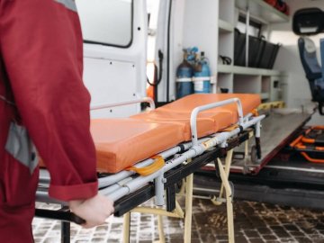 У центрі для біженців у Польщі масово отруїлися українці