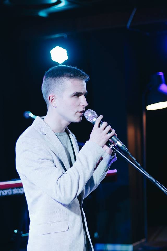 У Луцьку відбувся кастинг вокального талант-шоу