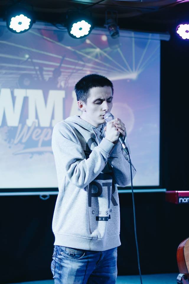 У Луцьку відбувся кастинг вокального талант-шоу