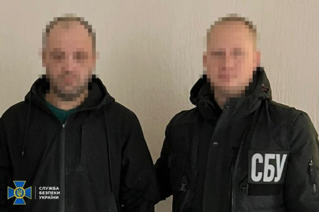 Пара з Одещини відкрила «бізнес» із реєстрації старлінків для окупантів