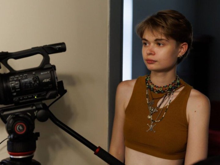 У Луцьку буде виставка харківської художниці, яка загинула від російської бомби