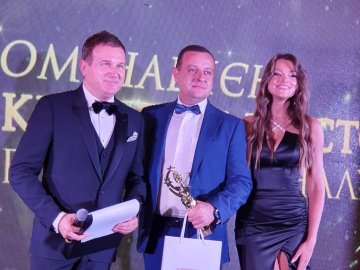 Пластичний хірург з Луцька увійшов у сотню кращих лікарів України