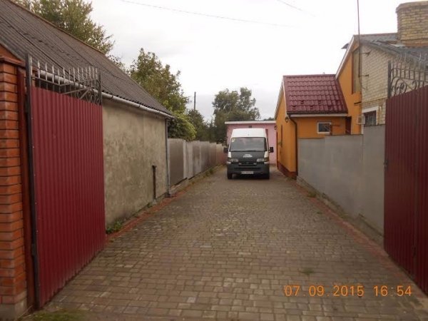 Жителі однієї з вулиць Нововолинська залишились без світла і електроприладів. ФОТО