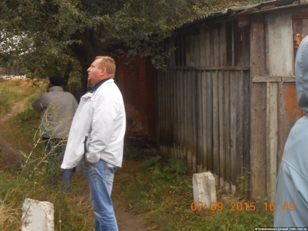 Жителі однієї з вулиць Нововолинська залишились без світла і електроприладів. ФОТО