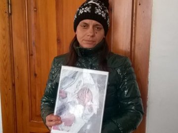 На Волині прохачка-гастролерка видурювала гроші 