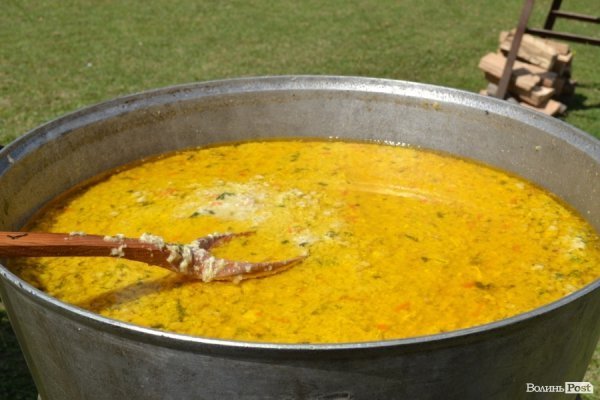 БАНДЕРШТАТ. Наживо. ТЕКСТ. ФОТО. День перший