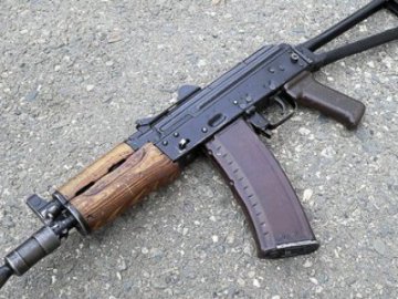 На Волині застрелився військовий: ДБР розпочало розслідування