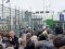 На українсько-польському кордоні «Шегині» застрягли сотні заробітчан