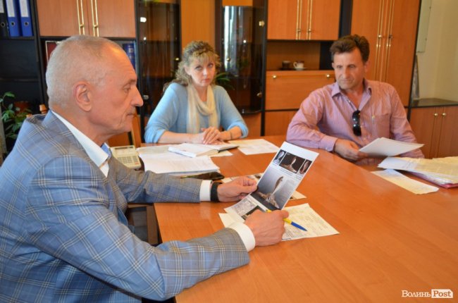 Мало говорив, але багато слухав: Савченко провів прийом громадян