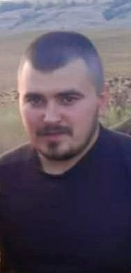 Сповістили про загибель на війні волинянина Олексія Шуфруна