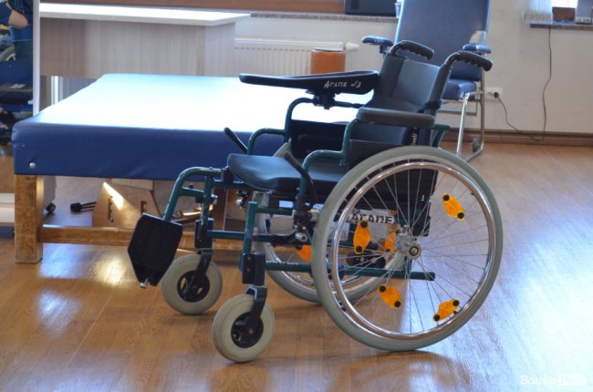 Майже як в Штатах, - Савченко про ребілітацію у волинському селі